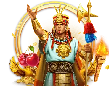 POPWIN slots games interface