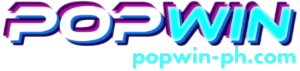 POPWIN official logo